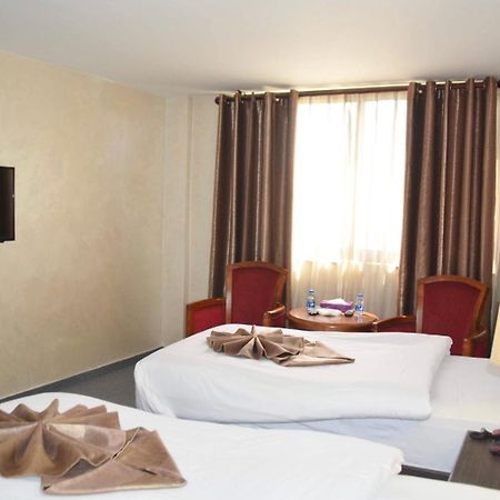 Olive Hotel อัมมาน ภายนอก รูปภาพ