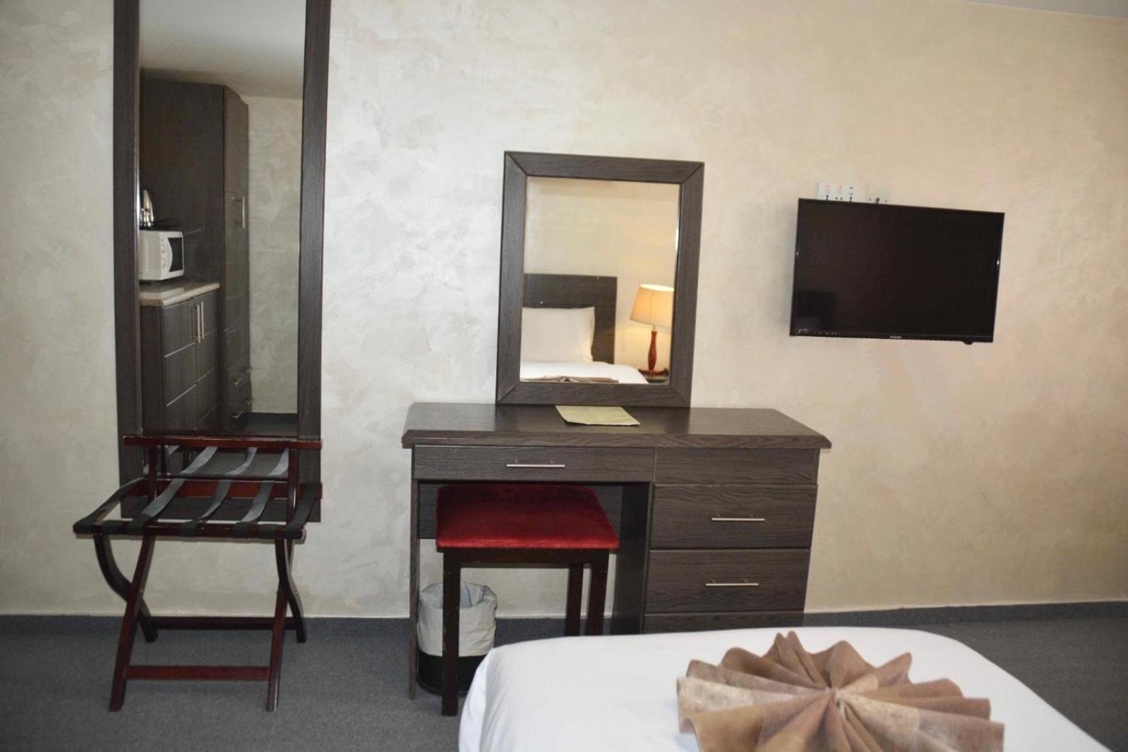 Olive Hotel อัมมาน ภายนอก รูปภาพ